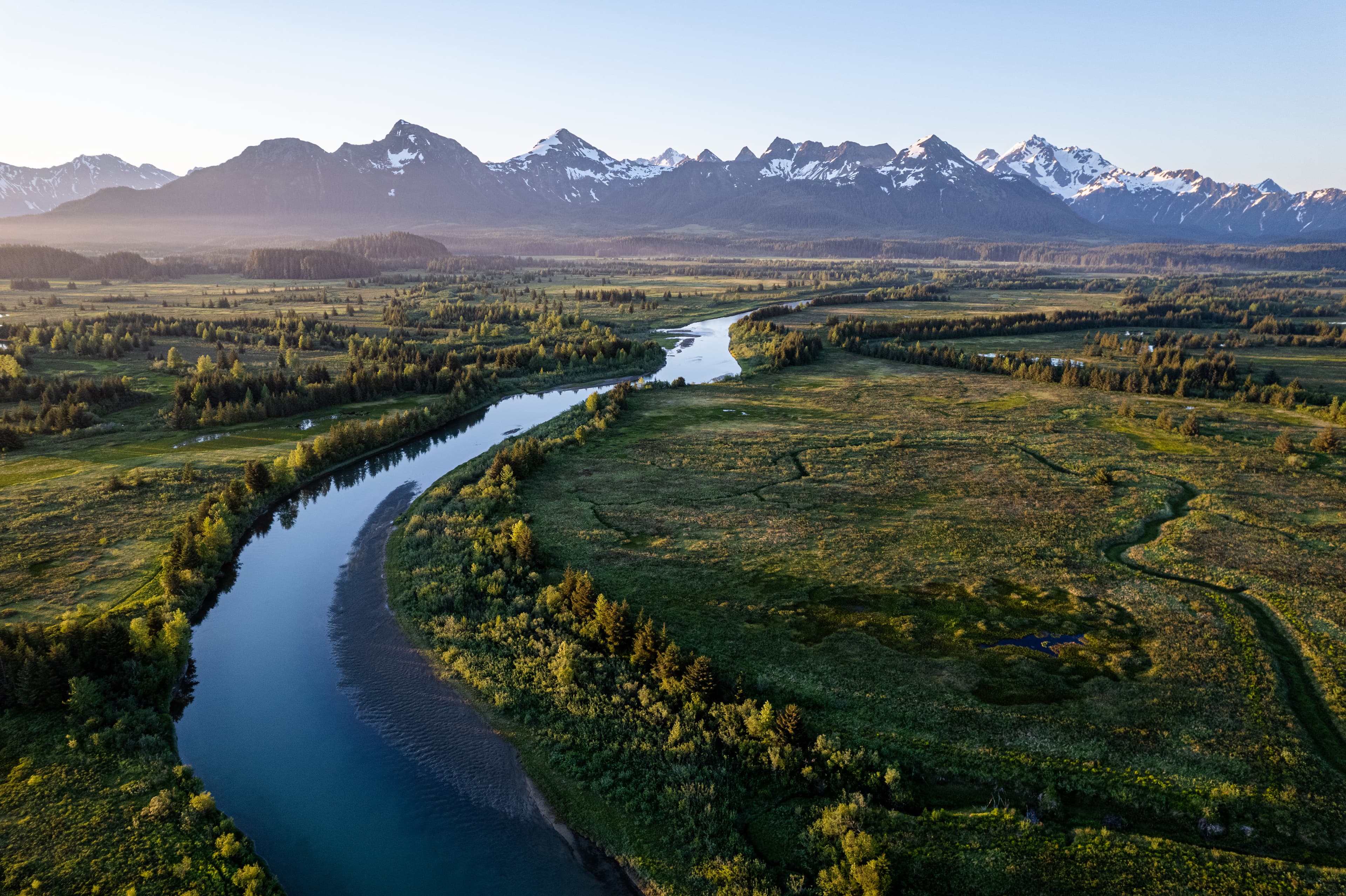 Alaska