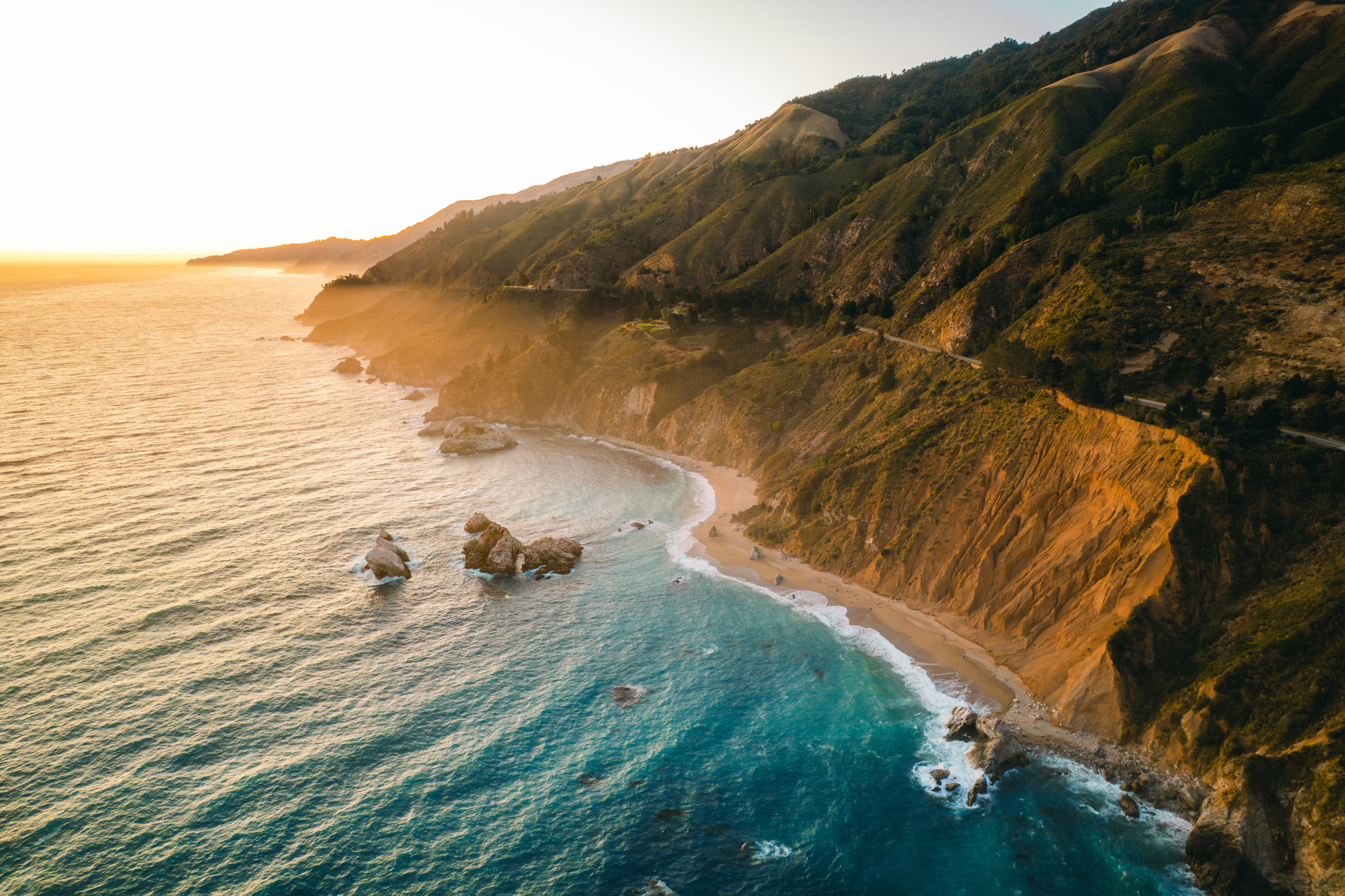 California