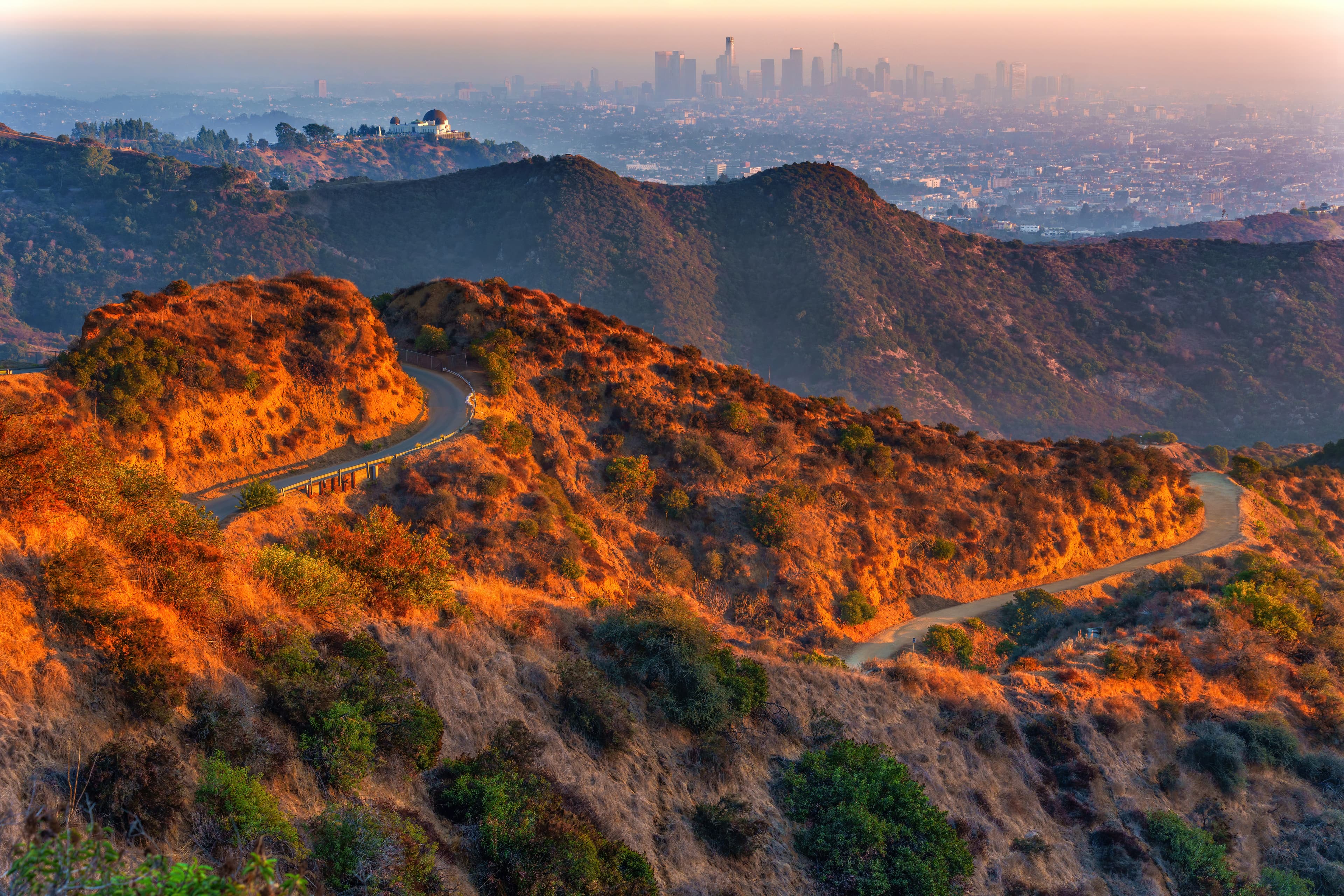 Los Angeles