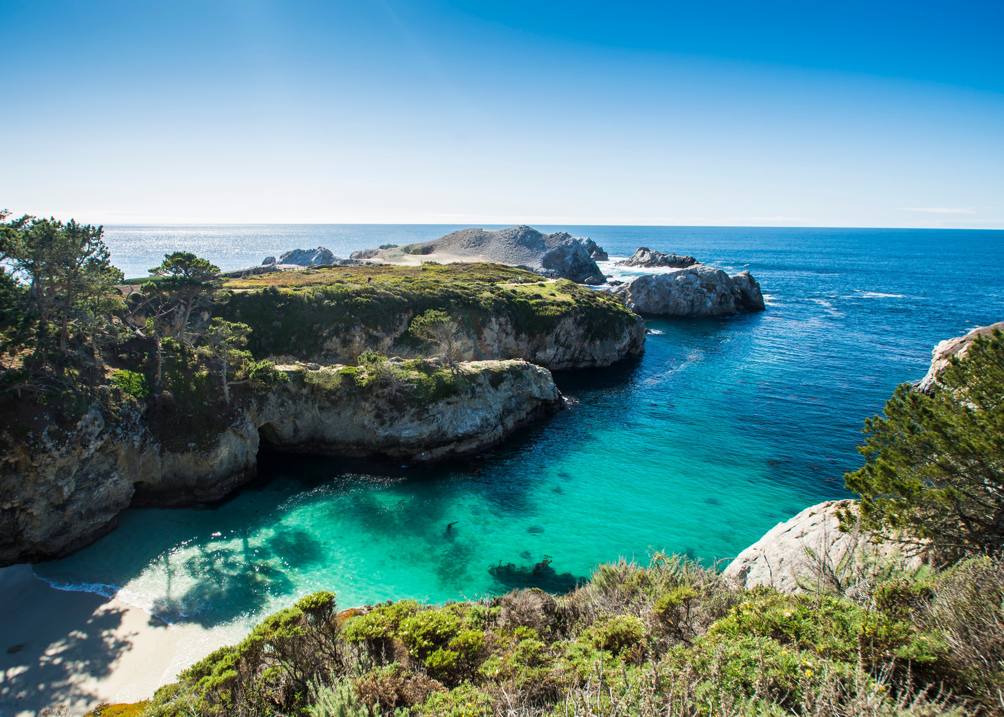Monterey