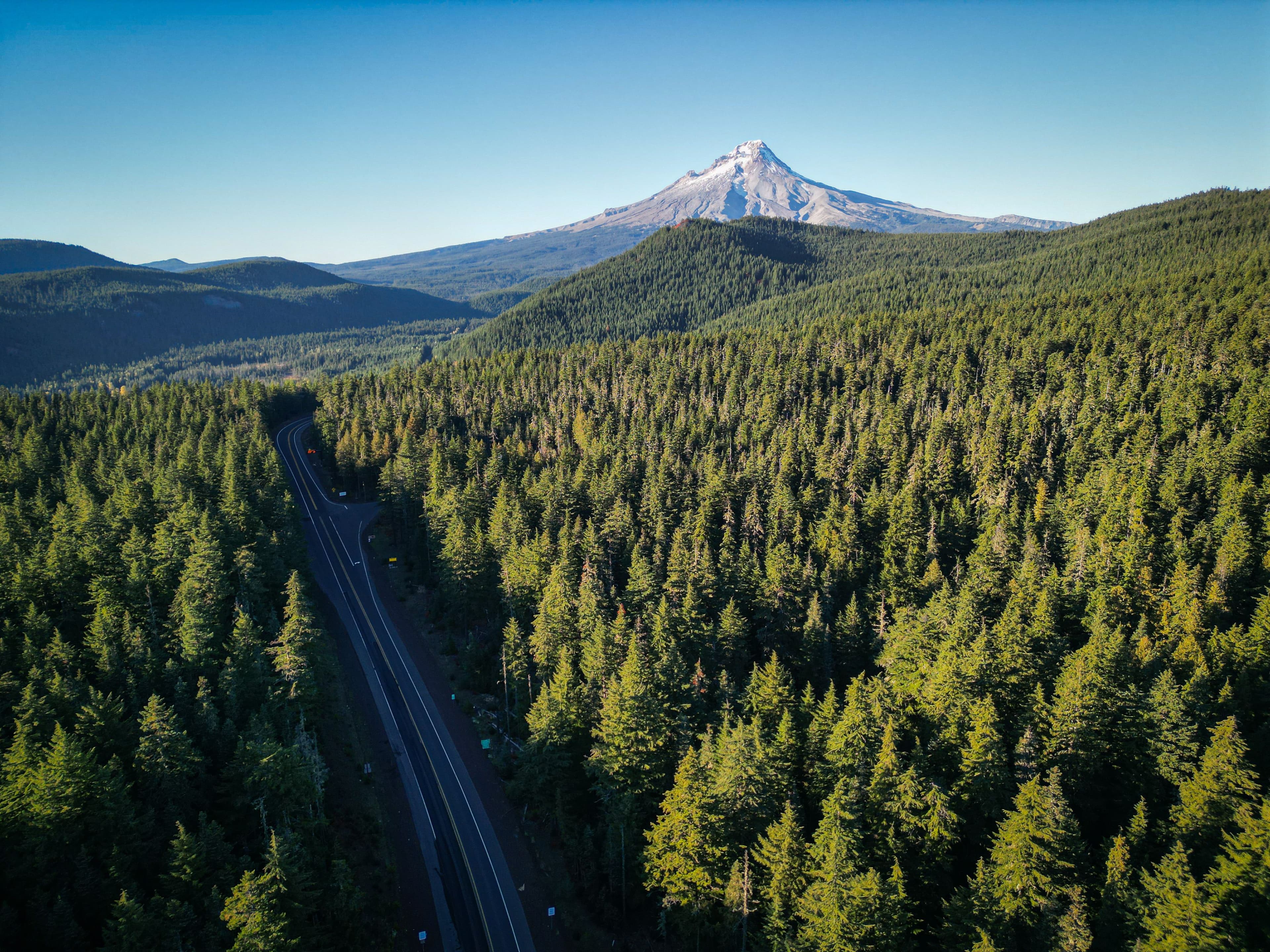 Oregon