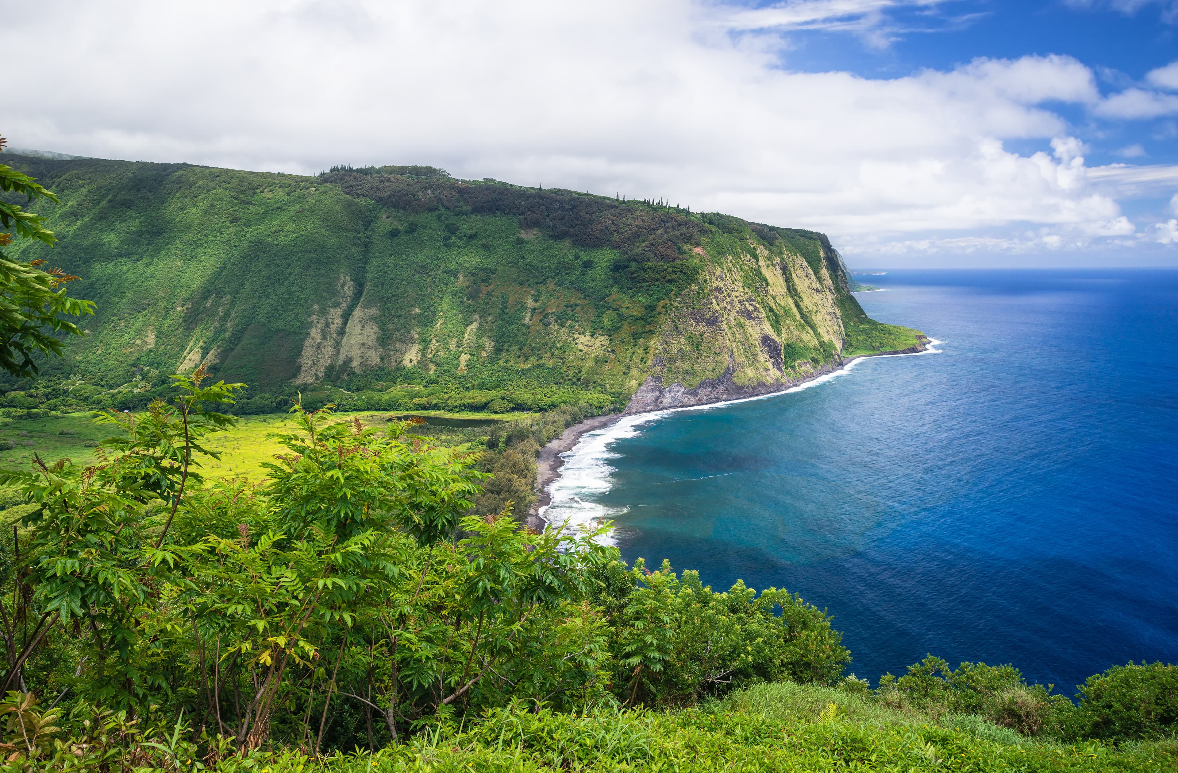 Big Island