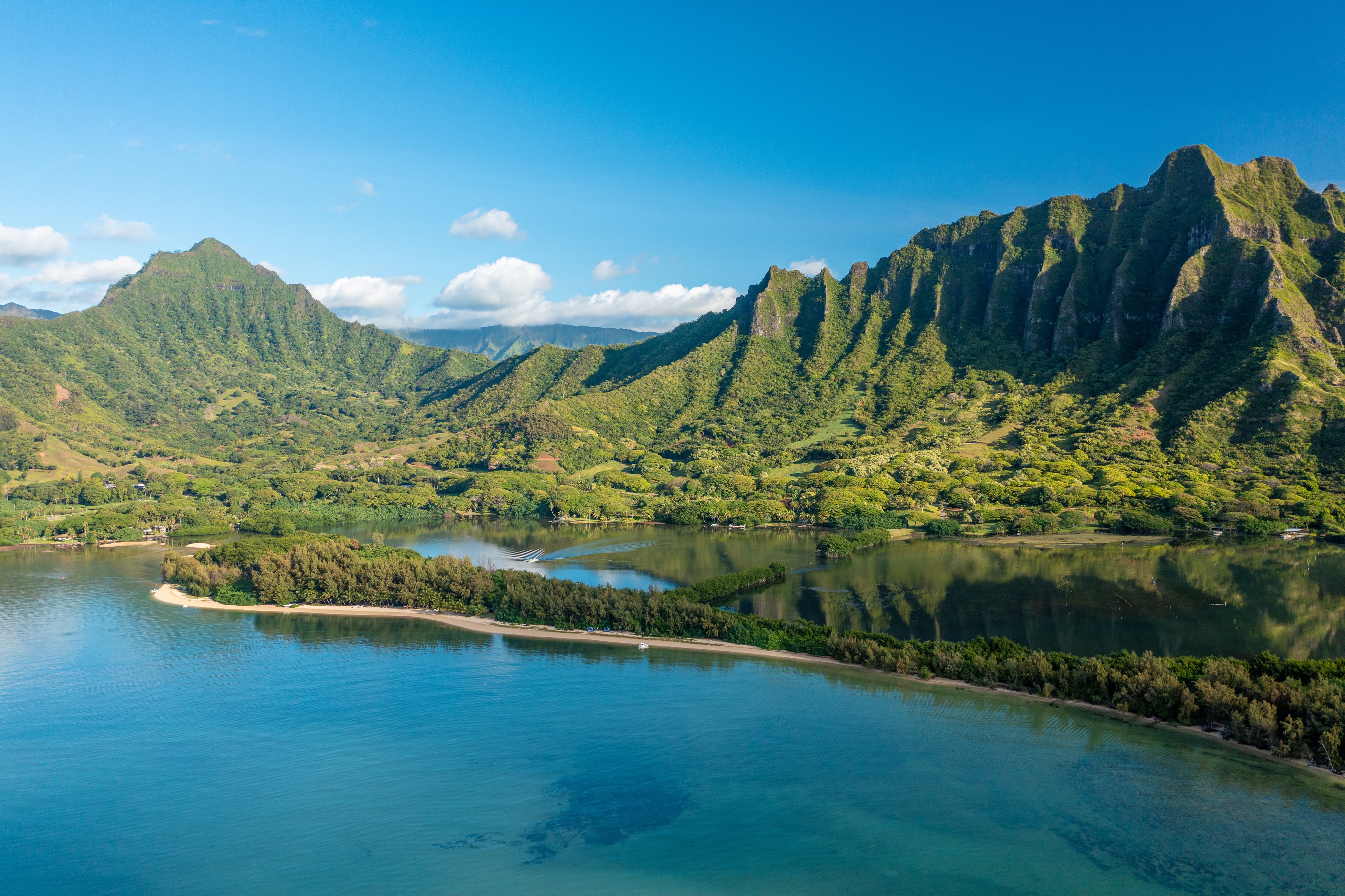 Oʻahu