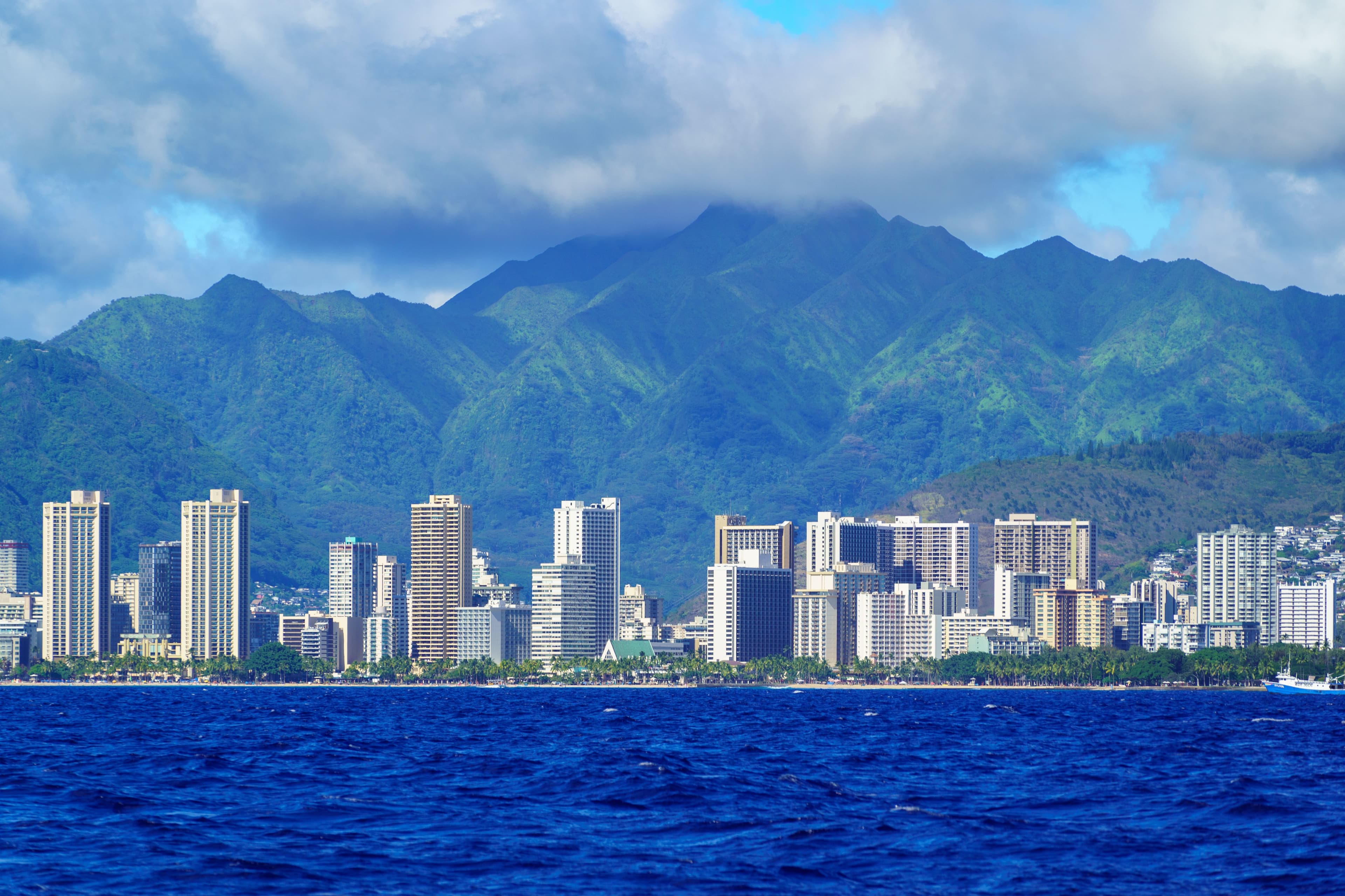 Honolulu